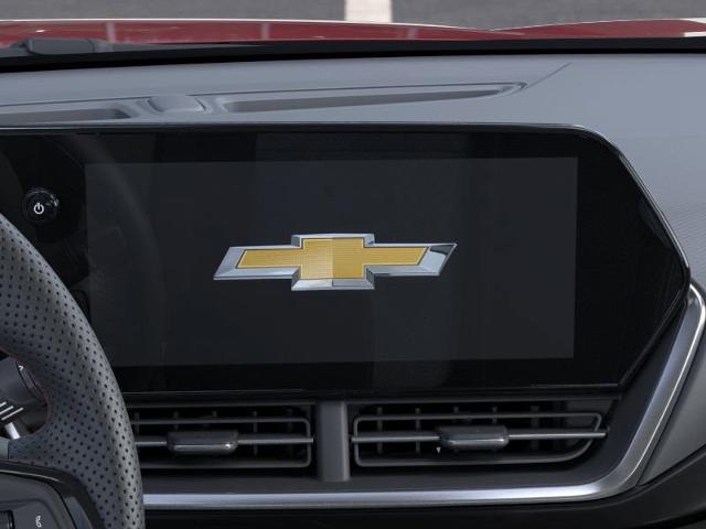 2025 Chevrolet Trax Vehicle Photo in SAVANNAH, GA 31406-4513