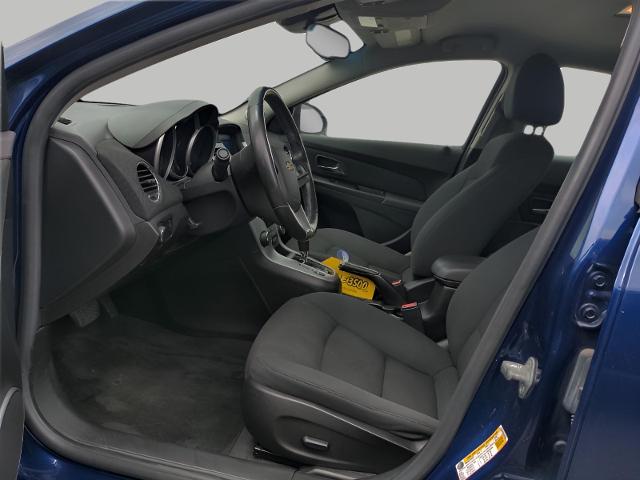 2012 Chevrolet Cruze Vehicle Photo in Green Bay, WI 54304