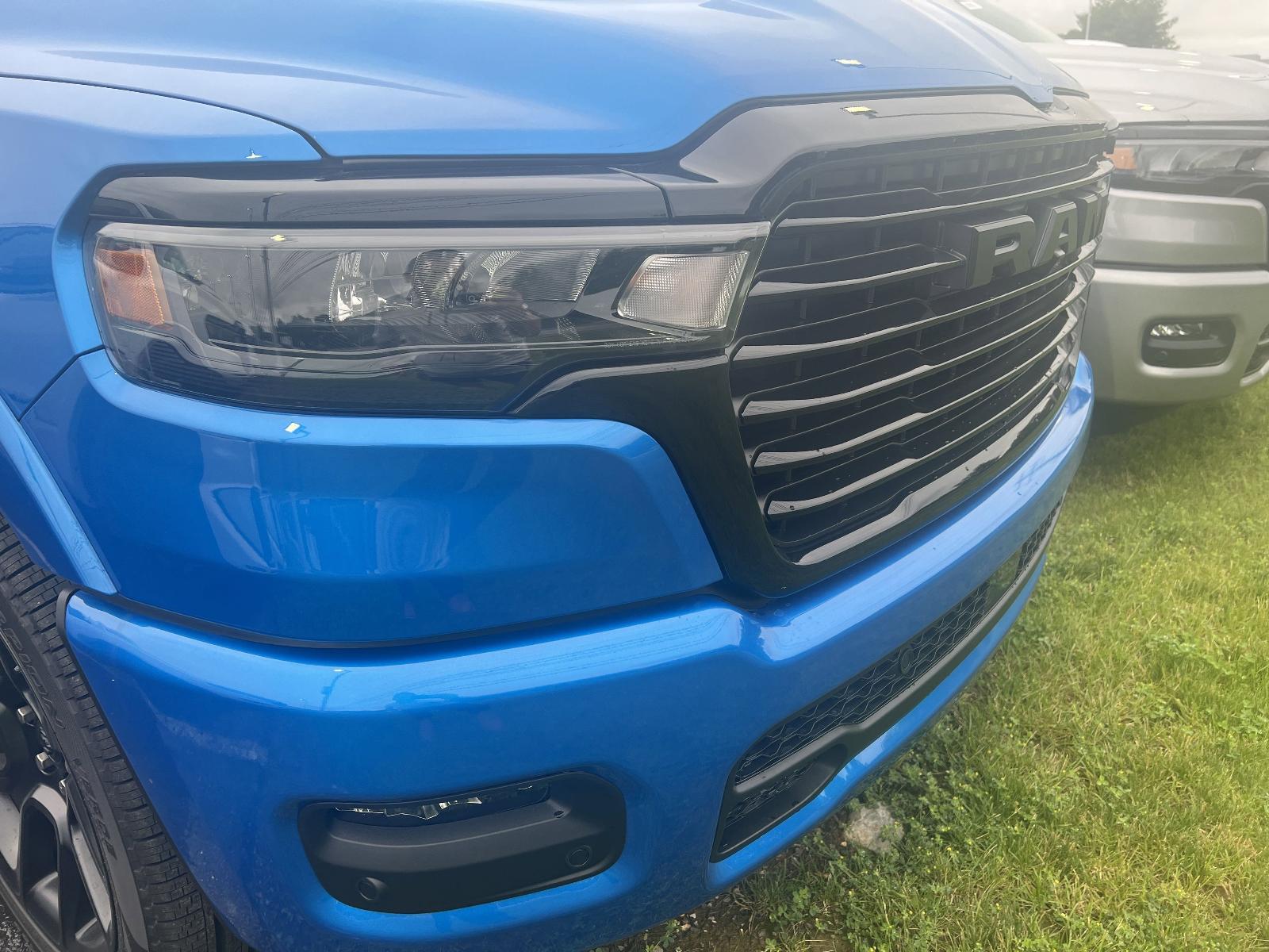 2025 Ram 1500 Vehicle Photo in Mechanicsburg, PA 17050-1707