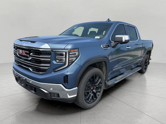 2024 GMC Sierra 1500 Vehicle Photo in MANITOWOC, WI 54220-5838