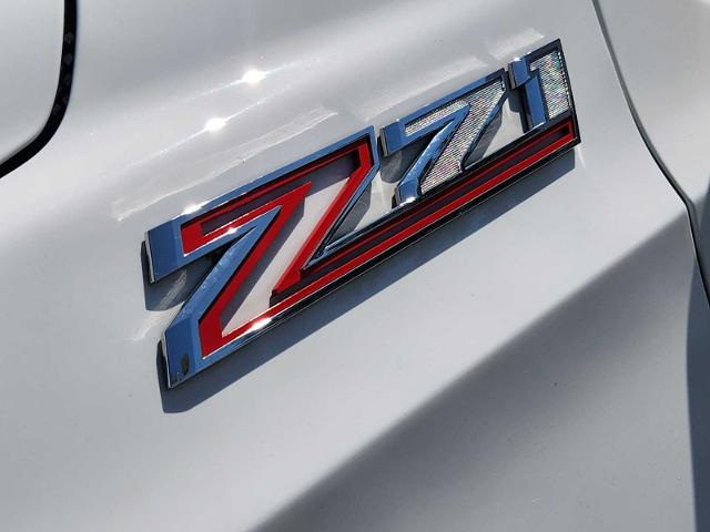 2023 Chevrolet Tahoe Vehicle Photo in DENTON, TX 76210-9321