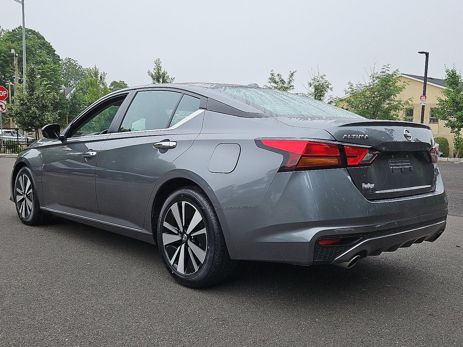 2022 Nissan Altima Vehicle Photo in Jenkintown, PA 19046