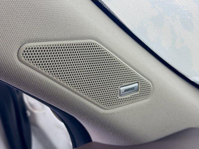 2023 Nissan Rogue Vehicle Photo in Flemington, NJ 08822