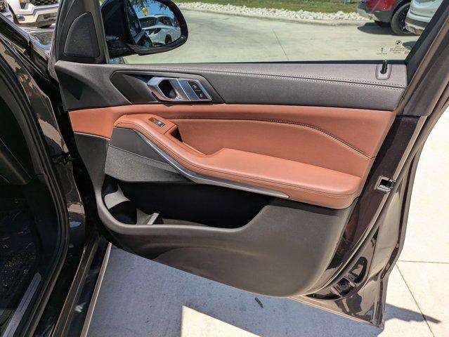 2023 BMW X5 Vehicle Photo in SELMA, TX 78154-1460