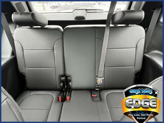 2022 Chevrolet Traverse Vehicle Photo in Roslyn, NY 11576