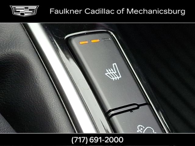 2024 Kia Seltos Vehicle Photo in MECHANICSBURG, PA 17050-1707