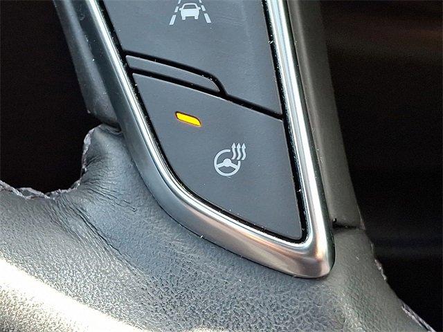 2022 Cadillac XT5 Vehicle Photo in ALLENTOWN, PA 18103-7399