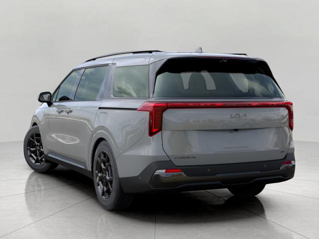2026 Kia Carnival Hybrid Vehicle Photo in Appleton, WI 54914