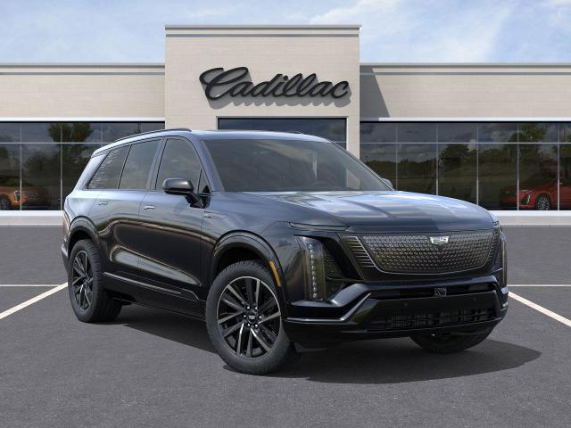 2026 Cadillac VISTIQ Vehicle Photo in SMITHTOWN, NY 11787-5023