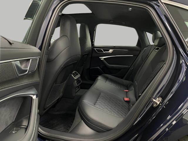 2025 Audi S6 Sedan Vehicle Photo in Appleton, WI 54913