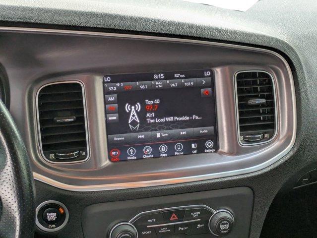2019 Dodge Charger Vehicle Photo in SELMA, TX 78154-1460