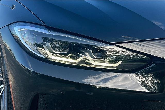 2024 BMW 430i xDrive Vehicle Photo in Tulsa, OK 74145