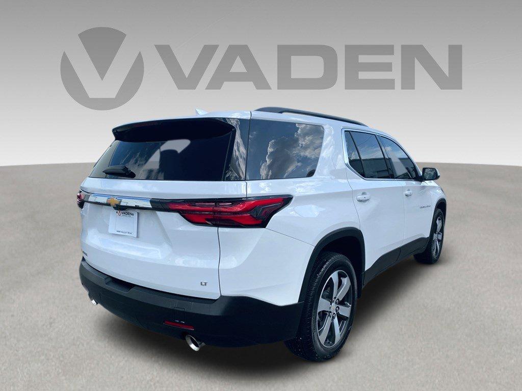 2023 Chevrolet Traverse Vehicle Photo in SAVANNAH, GA 31406-4513