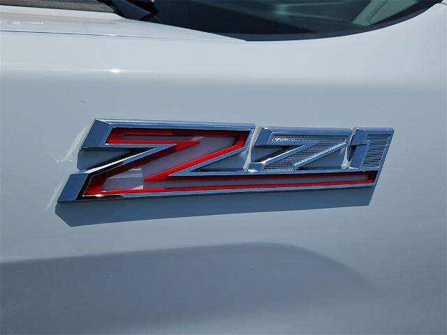 2025 Chevrolet Silverado 2500 HD Vehicle Photo in EASTLAND, TX 76448-3020