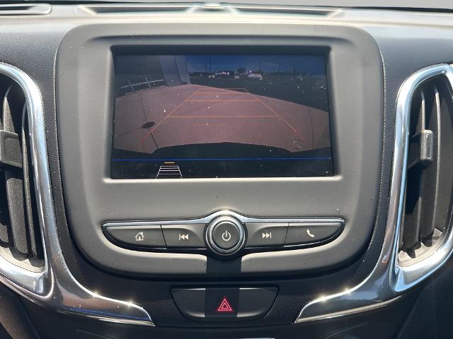 2020 Chevrolet Equinox Vehicle Photo in MANITOWOC, WI 54220-5838