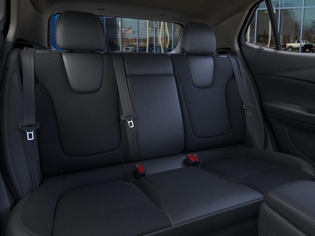 2026 Buick Encore GX Vehicle Photo in OSHKOSH, WI 54904-7811