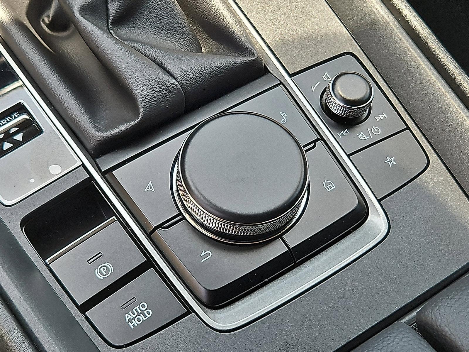2025 Mazda CX-50 Vehicle Photo in Trevose, PA 19053
