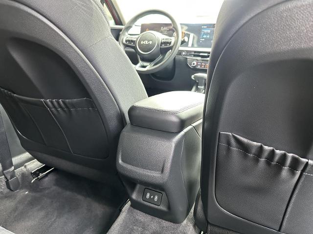2025 Kia K5 Vehicle Photo in Tucson, AZ 85712