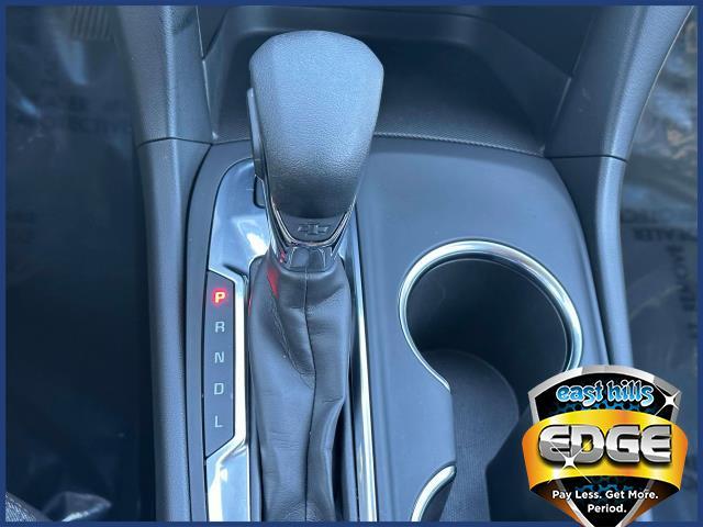 2022 Chevrolet Equinox Vehicle Photo in Roslyn, NY 11576