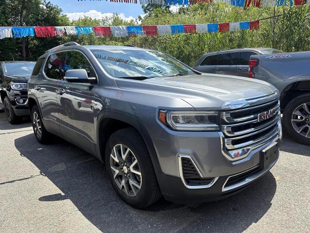 2022 GMC Acadia Vehicle Photo in Roslyn, NY 11576