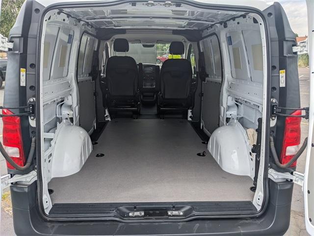 2021 Mercedes-Benz Metris Vehicle Photo in AURORA, CO 80012-4011