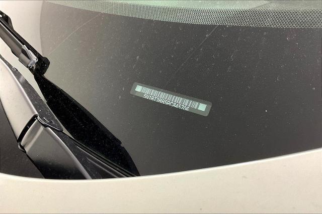 2023 Nissan Rogue Vehicle Photo in Tulsa, OK 74129
