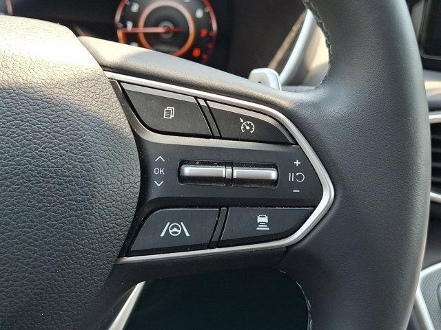 2022 Hyundai SANTA FE Vehicle Photo in Philadelphia, PA 19116