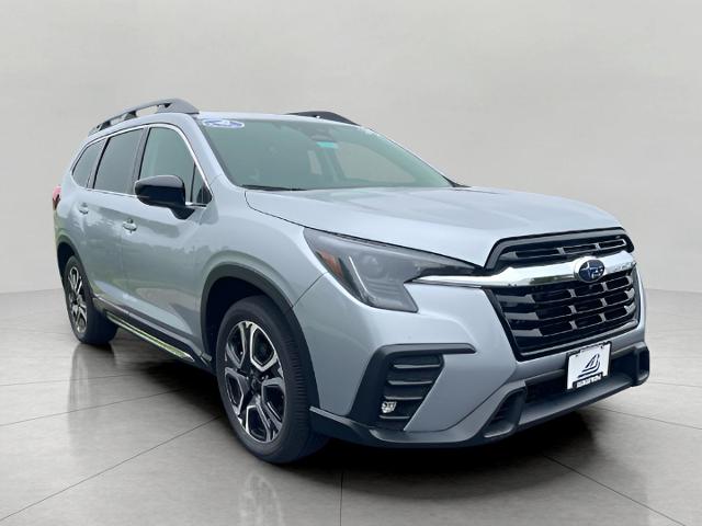 2024 Subaru Ascent Vehicle Photo in Oshkosh, WI 54904