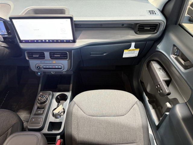 2025 Ford Maverick Vehicle Photo in Ogallala, NE 69153