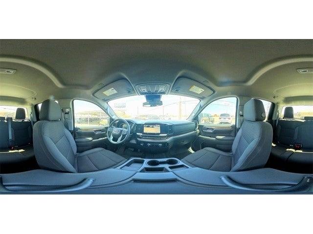 2024 GMC Sierra 1500 Vehicle Photo in San Antonio, TX 78230