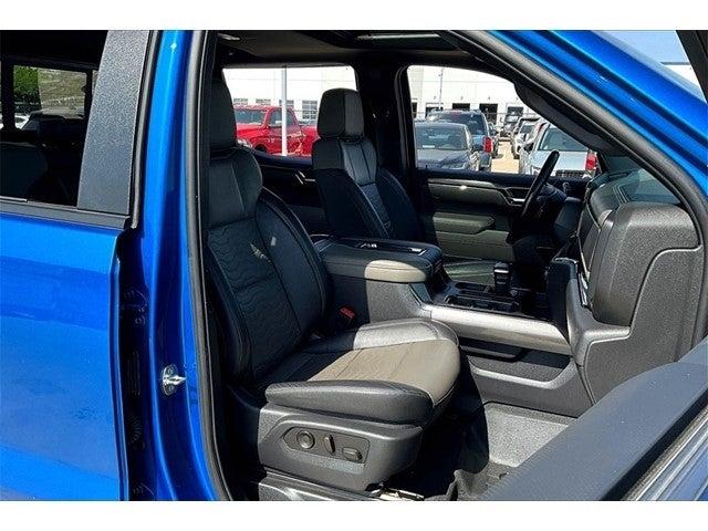 2022 Chevrolet Silverado 1500 Vehicle Photo in Grapevine, TX 76051