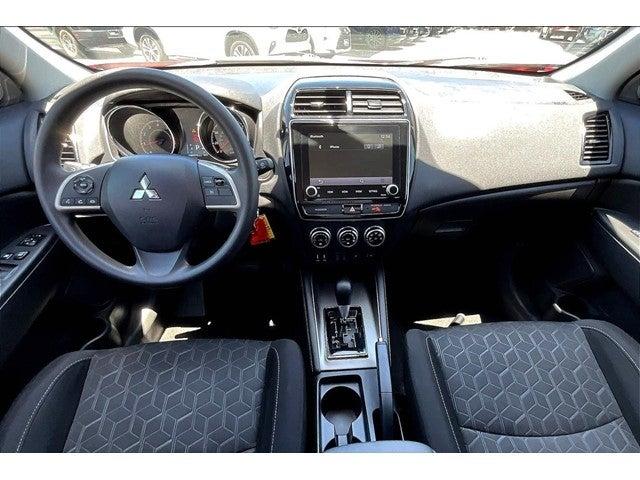 2020 Mitsubishi Outlander Sport Vehicle Photo in San Antonio, TX 78230