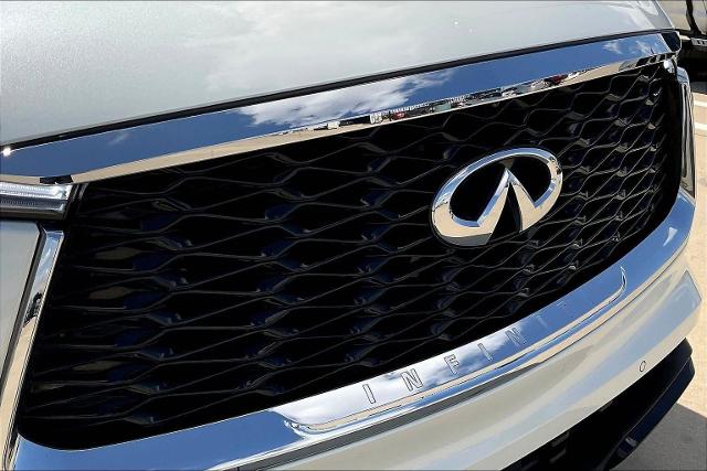 2025 INFINITI QX60 Vehicle Photo in Grapevine, TX 76051