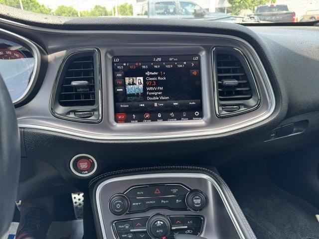 2019 Dodge Challenger Vehicle Photo in Mechanicsburg, PA 17050-1707