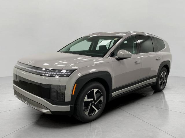 2026 Hyundai IONIQ 9 Vehicle Photo in Appleton, WI 54913