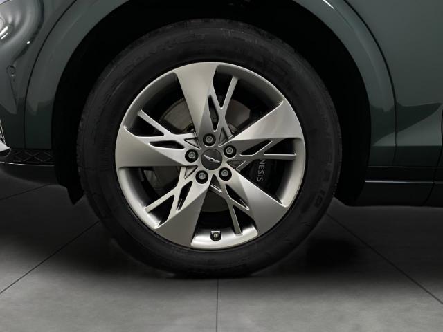 2023 Genesis GV70 Vehicle Photo in Appleton, WI 54913