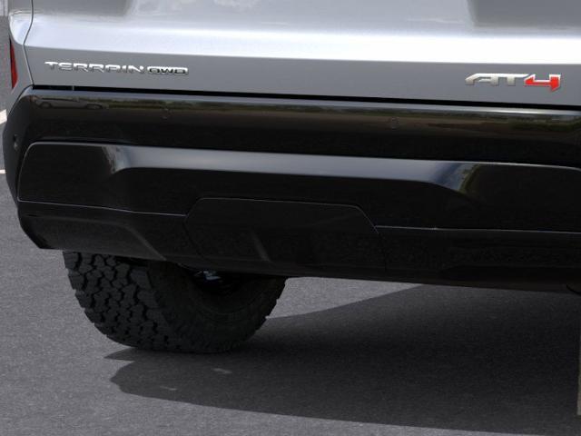 2026 GMC Terrain Vehicle Photo in WATERTOWN, CT 06795-3318