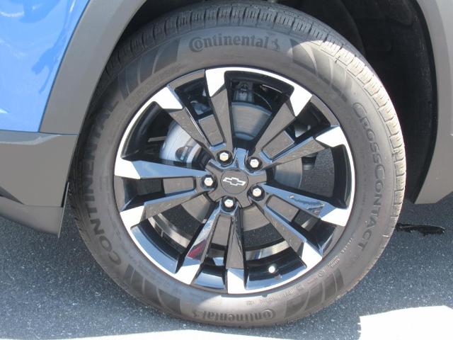 2026 Chevrolet Equinox Vehicle Photo in LEESBURG, FL 34788-4022