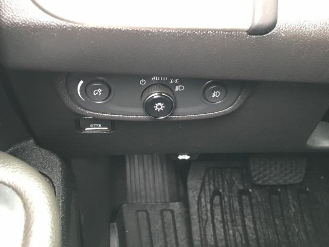 2020 GMC Terrain Vehicle Photo in GREEN BAY, WI 54303-3330