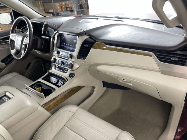 2017 GMC Yukon XL Vehicle Photo in GILBERT, AZ 85297-0402