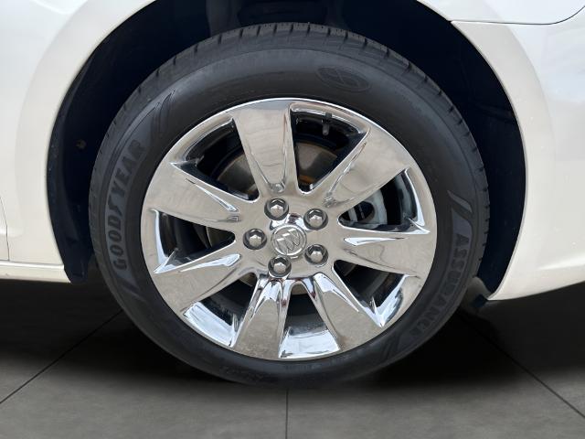 2013 Buick LaCrosse Vehicle Photo in MANITOWOC, WI 54220-5838