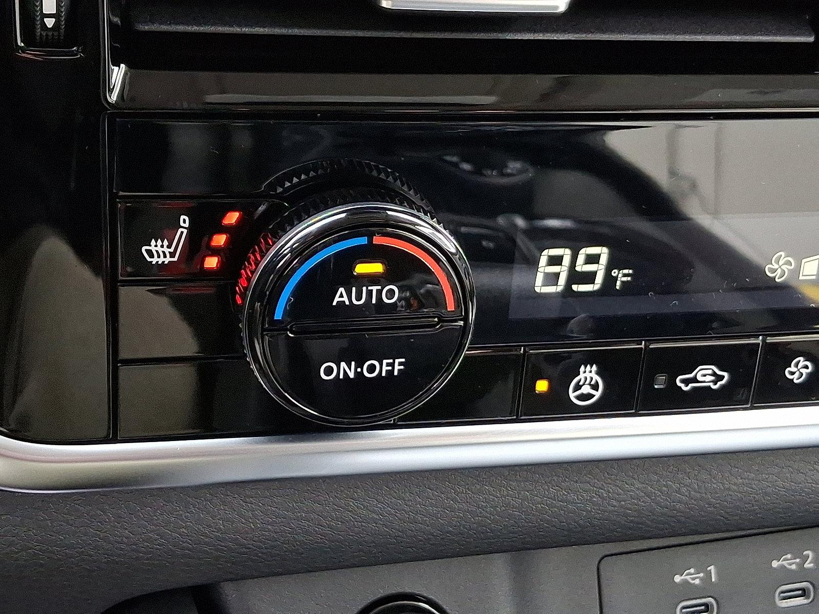 2025 Nissan Rogue Vehicle Photo in Jenkintown, PA 19046