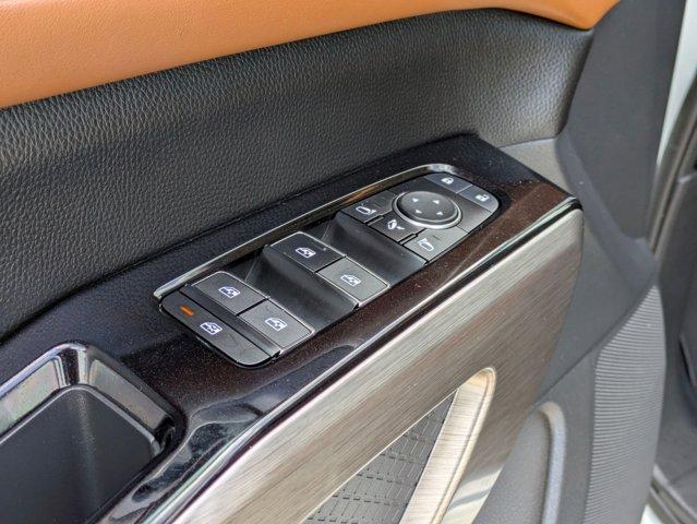 2023 Nissan Pathfinder Vehicle Photo in San Antonio, TX 78209