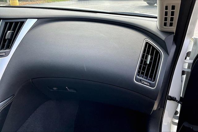 2024 INFINITI Q50 Vehicle Photo in San Antonio, TX 78230
