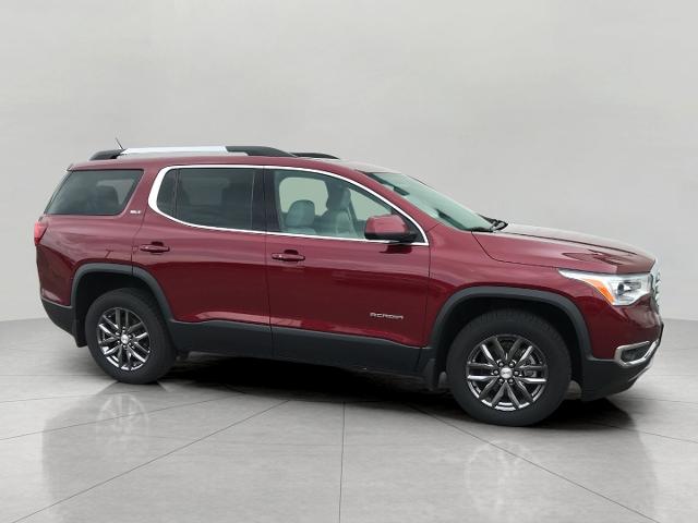 2017 GMC Acadia Vehicle Photo in GREEN BAY, WI 54303-3330