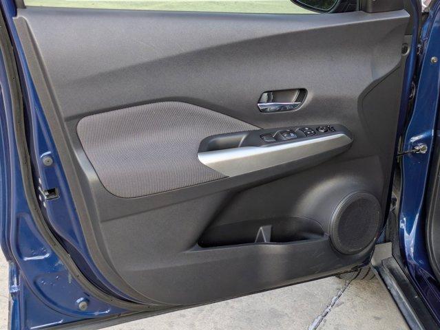 2018 Nissan Kicks Vehicle Photo in San Antonio, TX 78209
