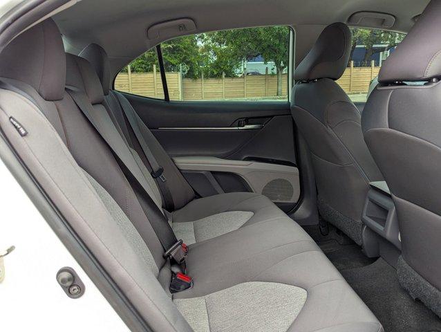 2019 Toyota Camry Vehicle Photo in San Antonio, TX 78230