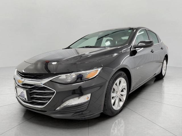 2024 Chevrolet Malibu Vehicle Photo in MANITOWOC, WI 54220-5838