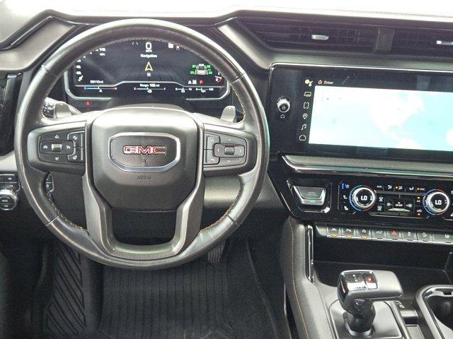 2022 GMC Sierra 1500 Vehicle Photo in Decatur, TX 76234