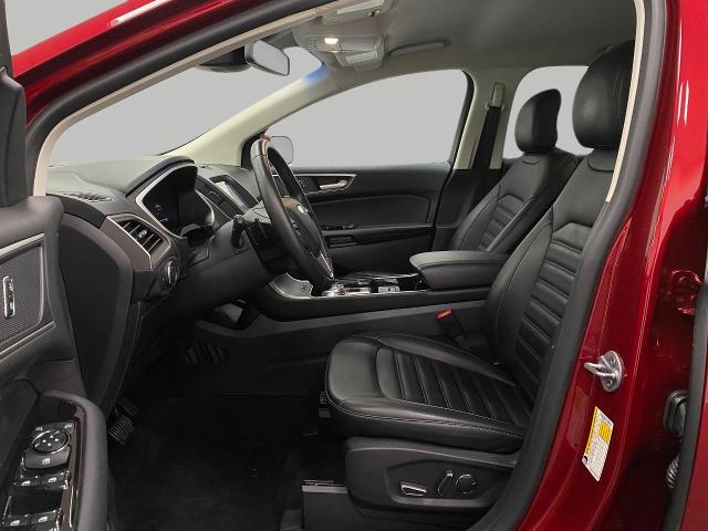 2019 Ford Edge Vehicle Photo in Appleton, WI 54913